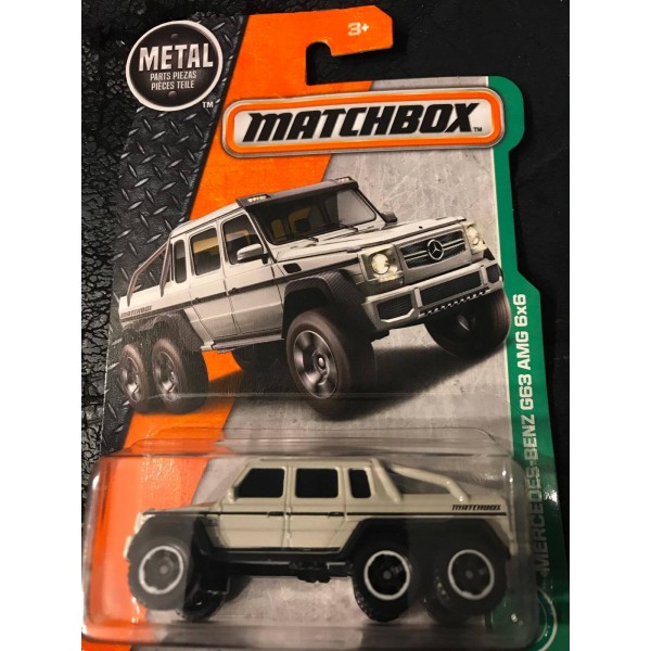 hot wheels mercedes 6x6